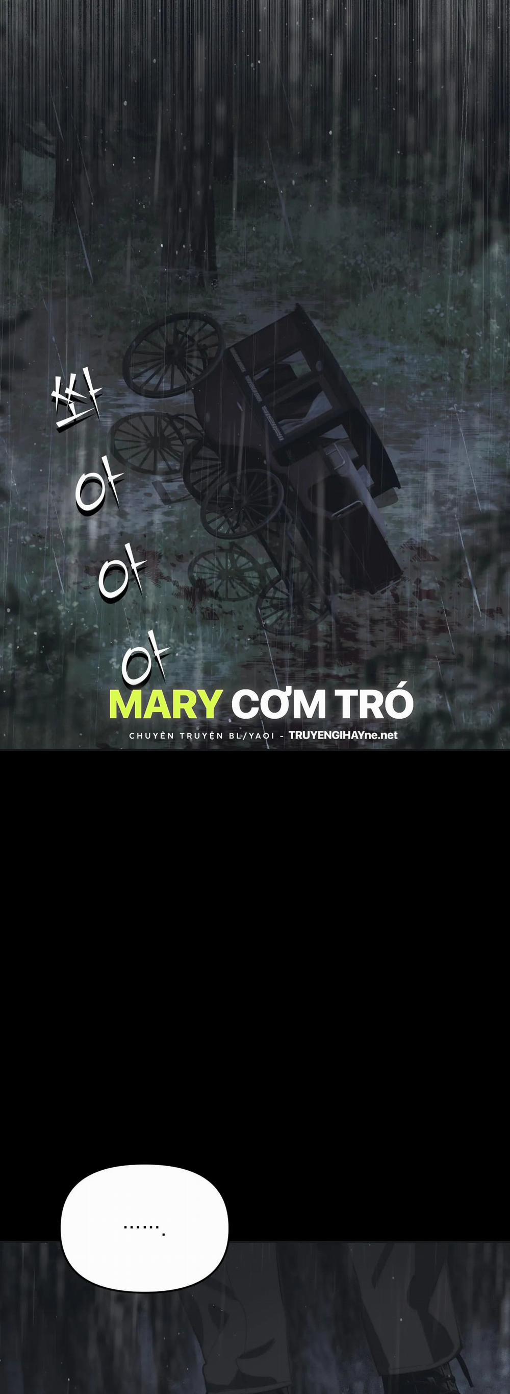 [Truyện Ngắn Trung Niên] Ánh Bình Minh 5.1 trang 0