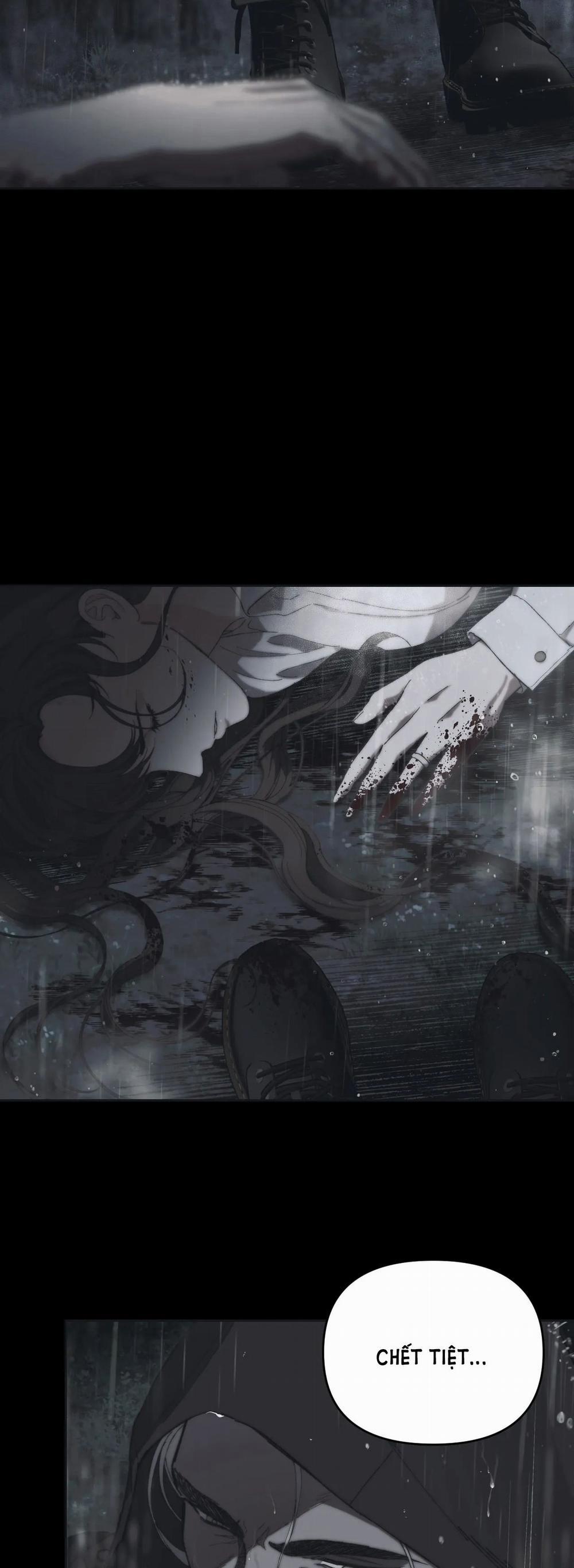 [Truyện Ngắn Trung Niên] Ánh Bình Minh 5.1 trang 1