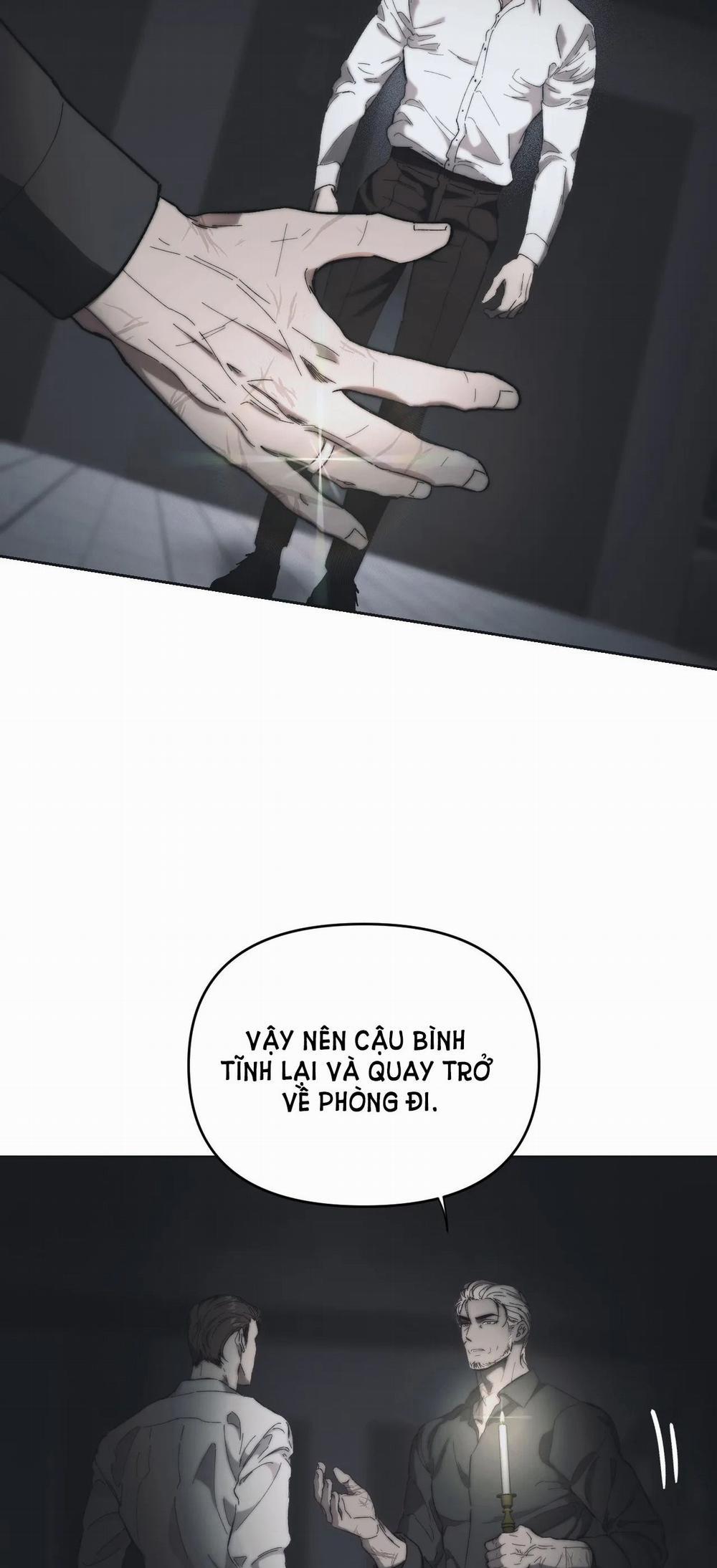 [Truyện Ngắn Trung Niên] Ánh Bình Minh 5.1 trang 10
