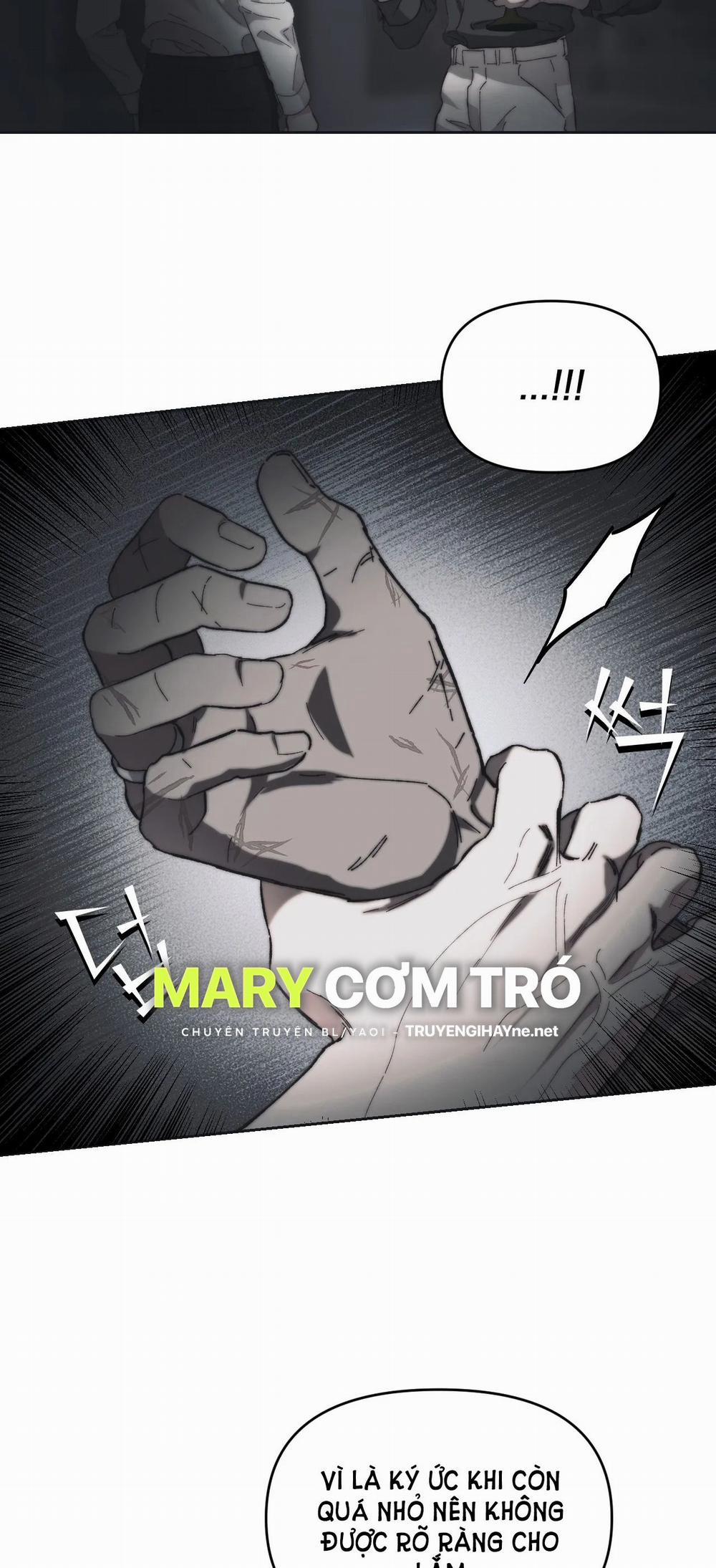 [Truyện Ngắn Trung Niên] Ánh Bình Minh 5.1 trang 11