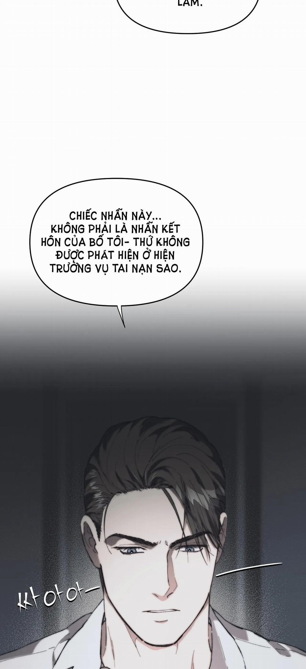 [Truyện Ngắn Trung Niên] Ánh Bình Minh 5.1 trang 12