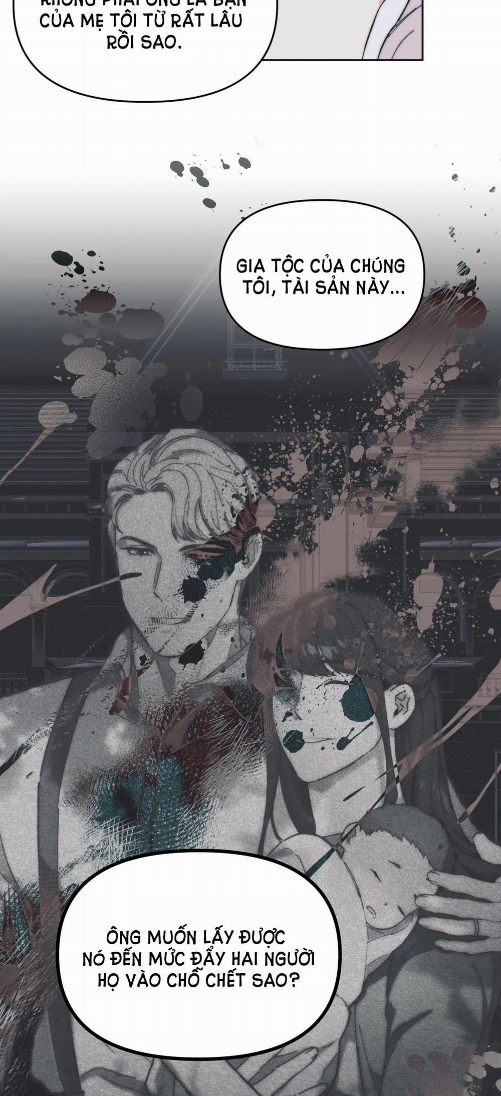 [Truyện Ngắn Trung Niên] Ánh Bình Minh 5.1 trang 14