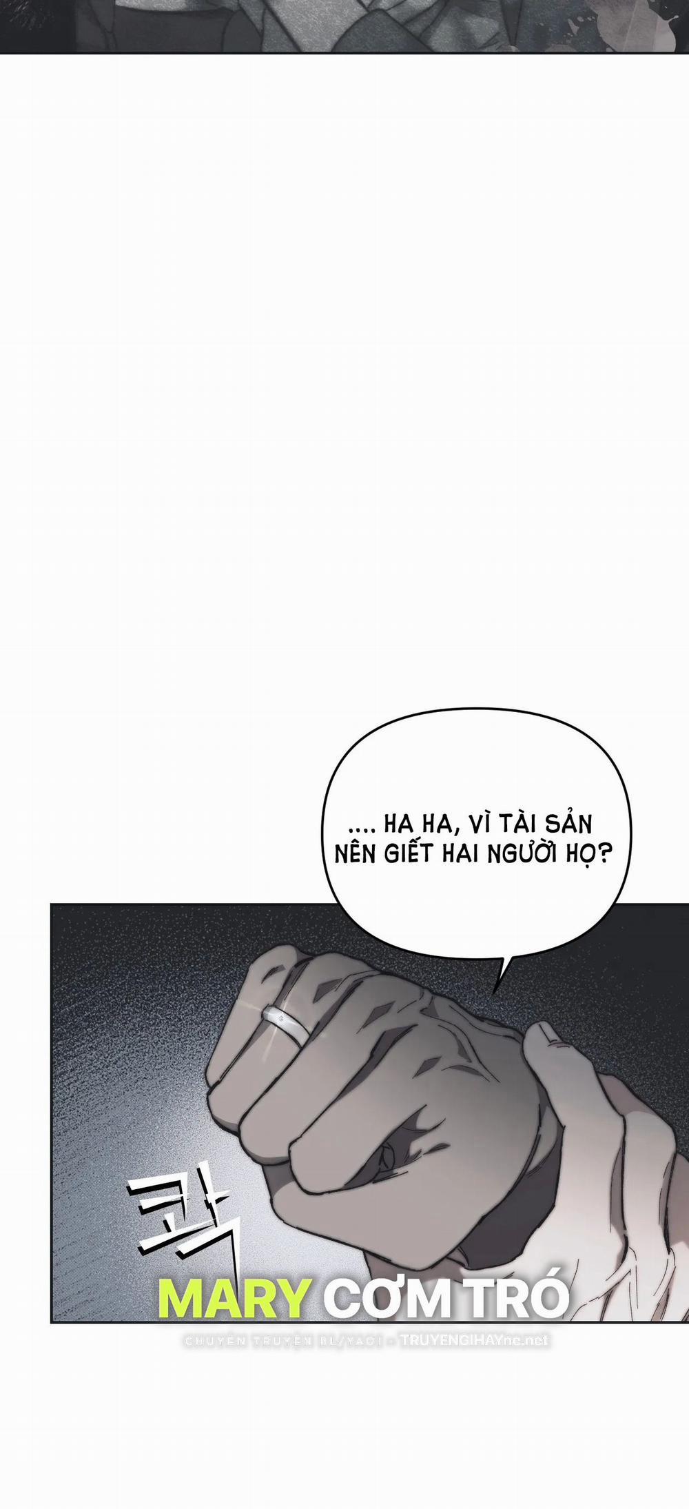 [Truyện Ngắn Trung Niên] Ánh Bình Minh 5.1 trang 15