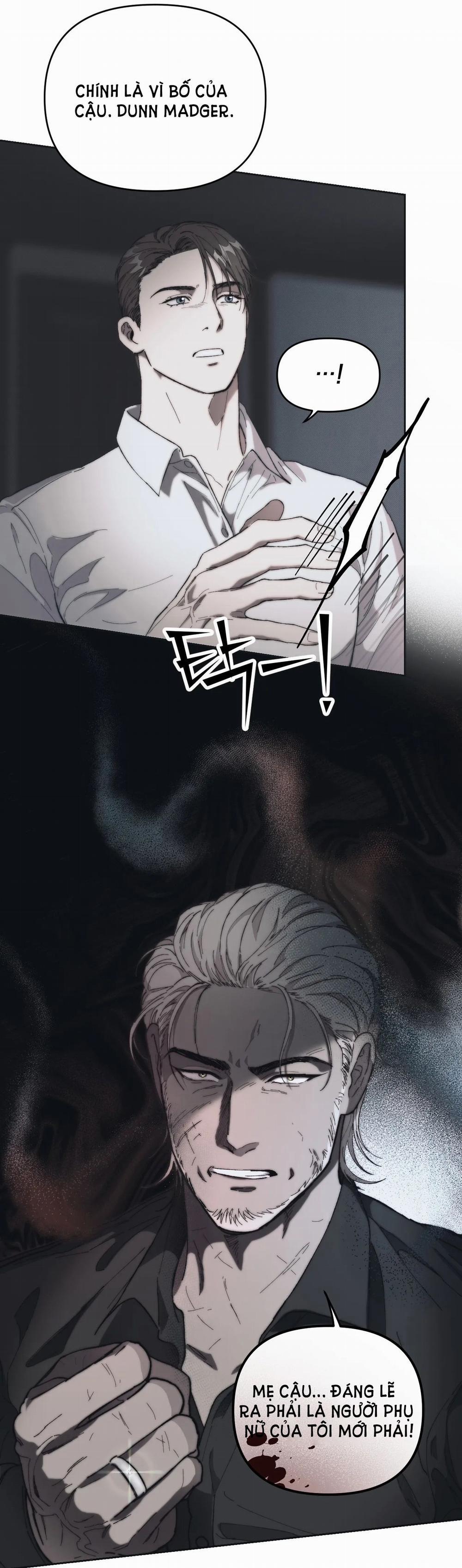 [Truyện Ngắn Trung Niên] Ánh Bình Minh 5.1 trang 16