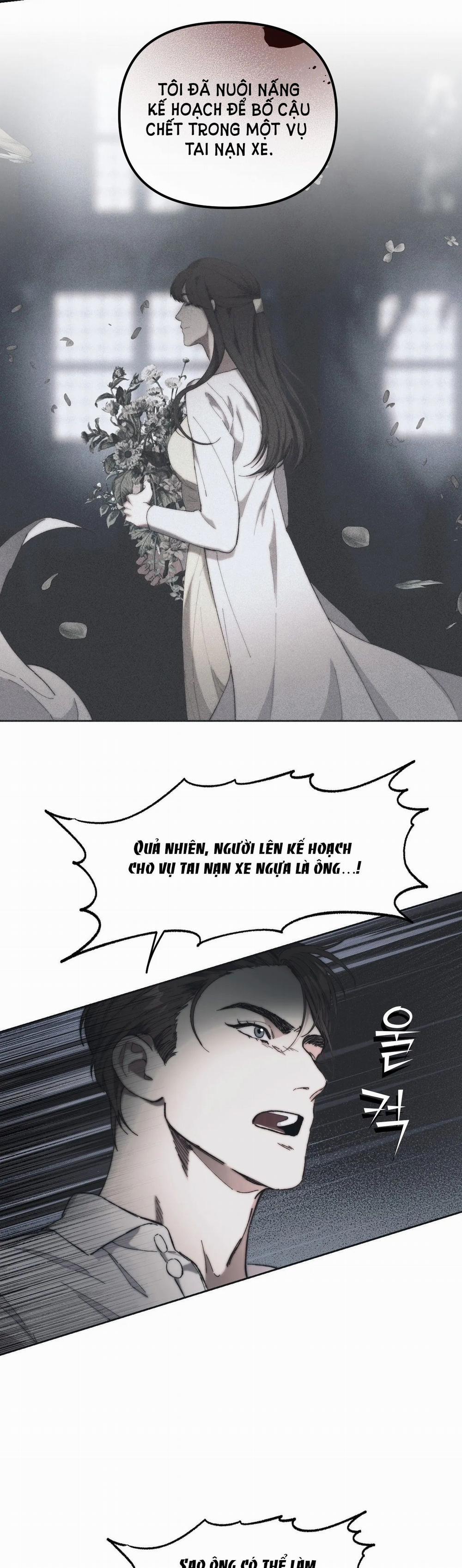 [Truyện Ngắn Trung Niên] Ánh Bình Minh 5.1 trang 17