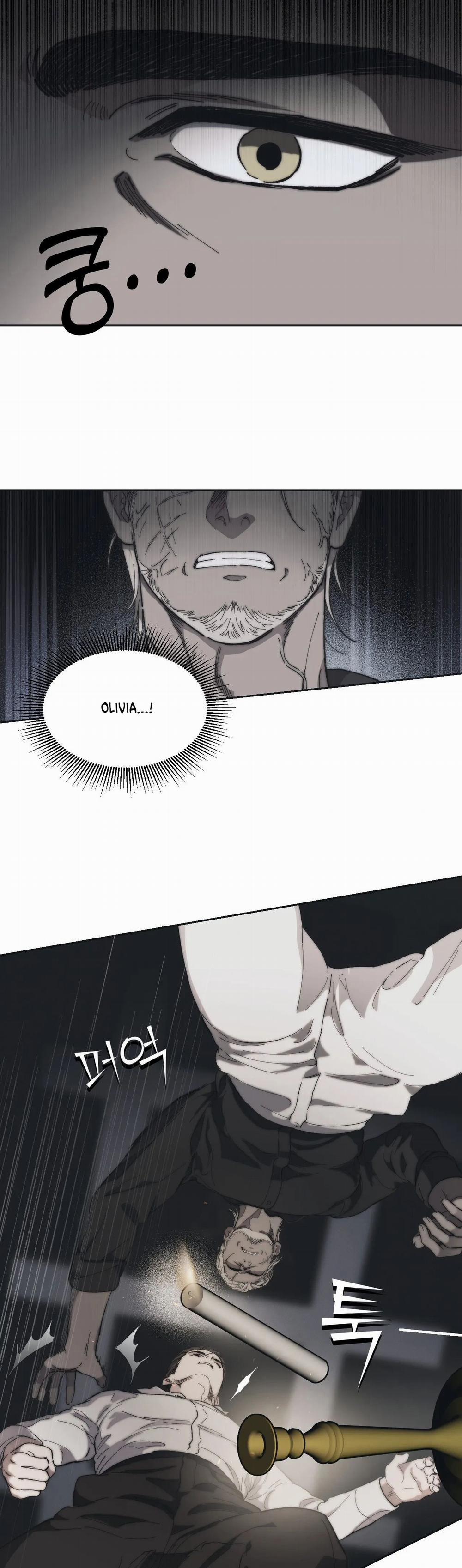 [Truyện Ngắn Trung Niên] Ánh Bình Minh 5.1 trang 20