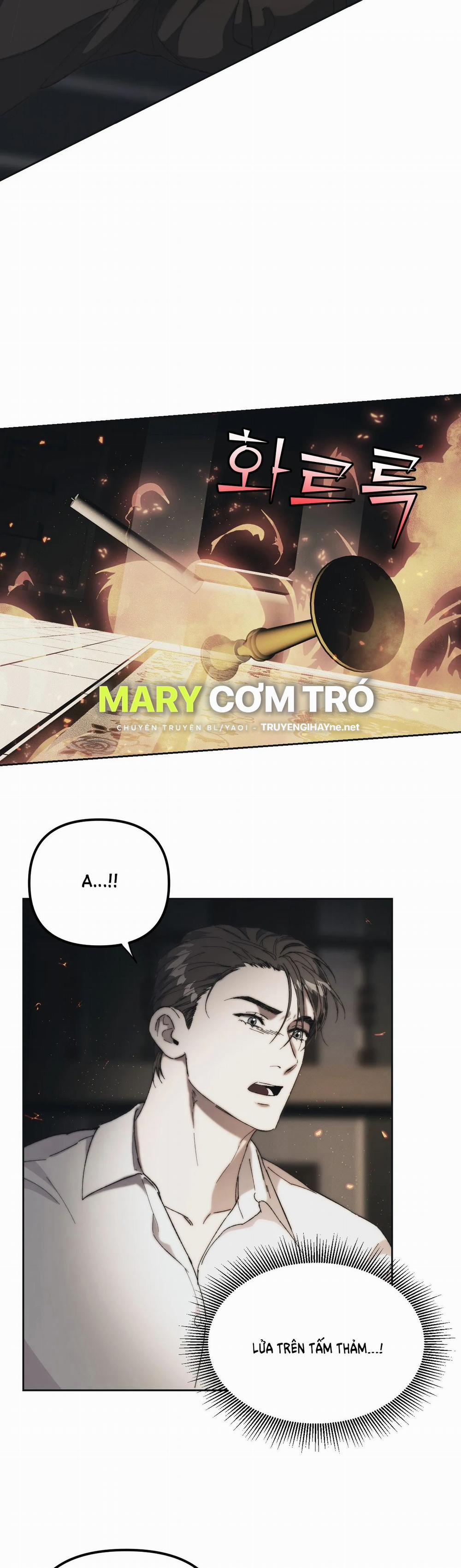 [Truyện Ngắn Trung Niên] Ánh Bình Minh 5.1 trang 21