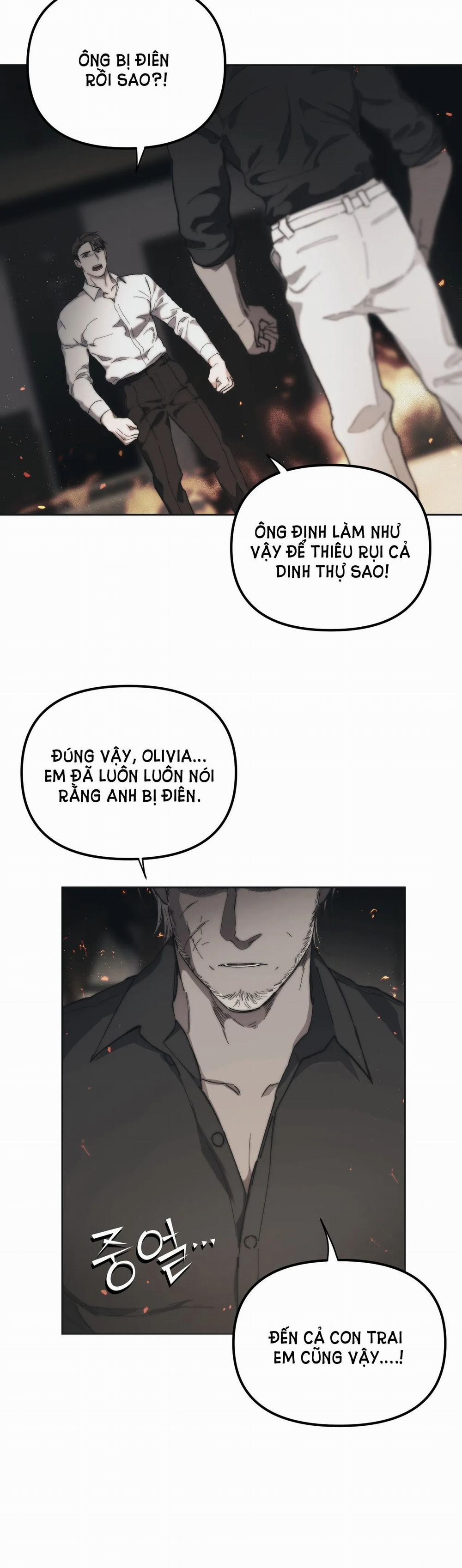 [Truyện Ngắn Trung Niên] Ánh Bình Minh 5.1 trang 22