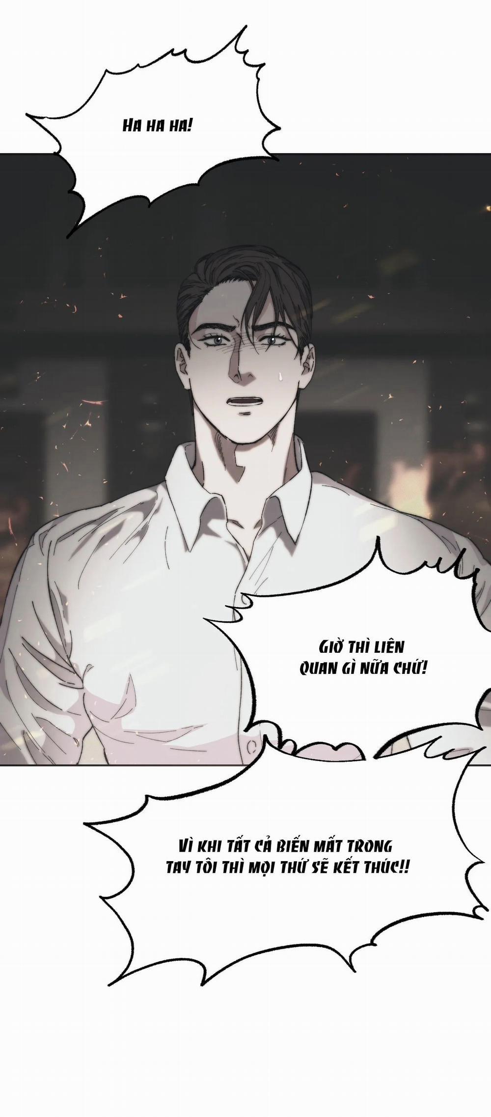 [Truyện Ngắn Trung Niên] Ánh Bình Minh 5.1 trang 23