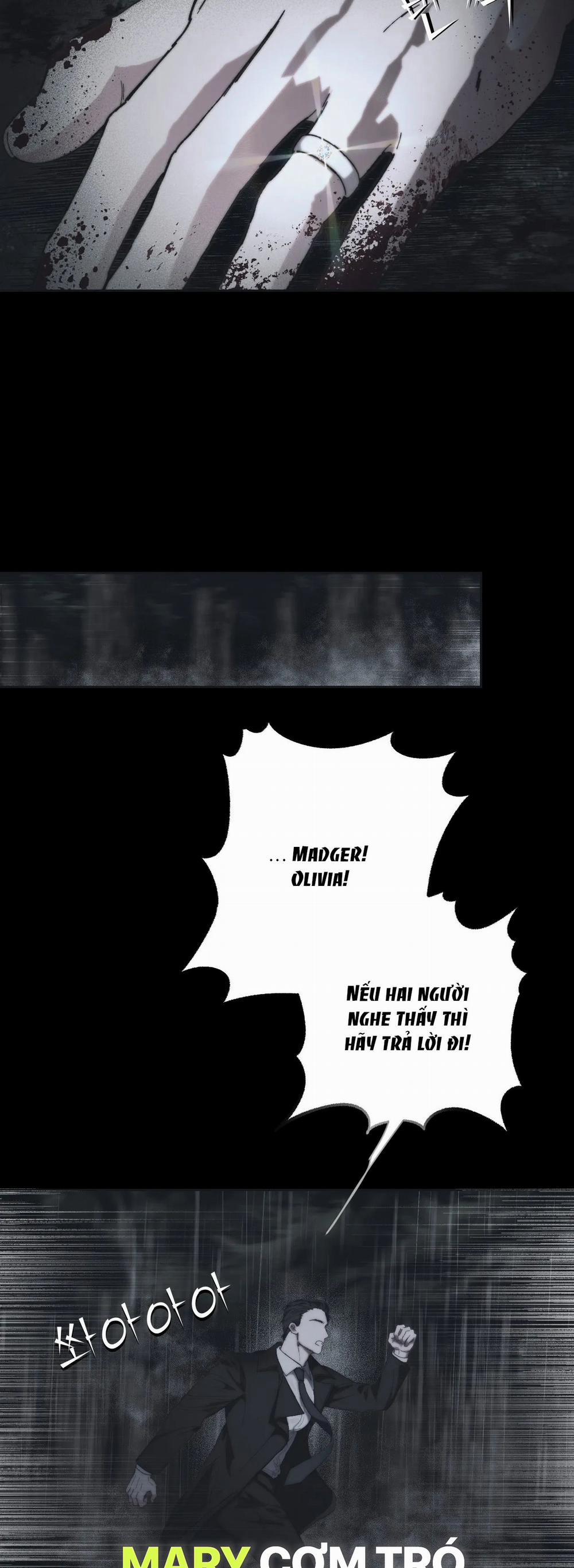 [Truyện Ngắn Trung Niên] Ánh Bình Minh 5.1 trang 3