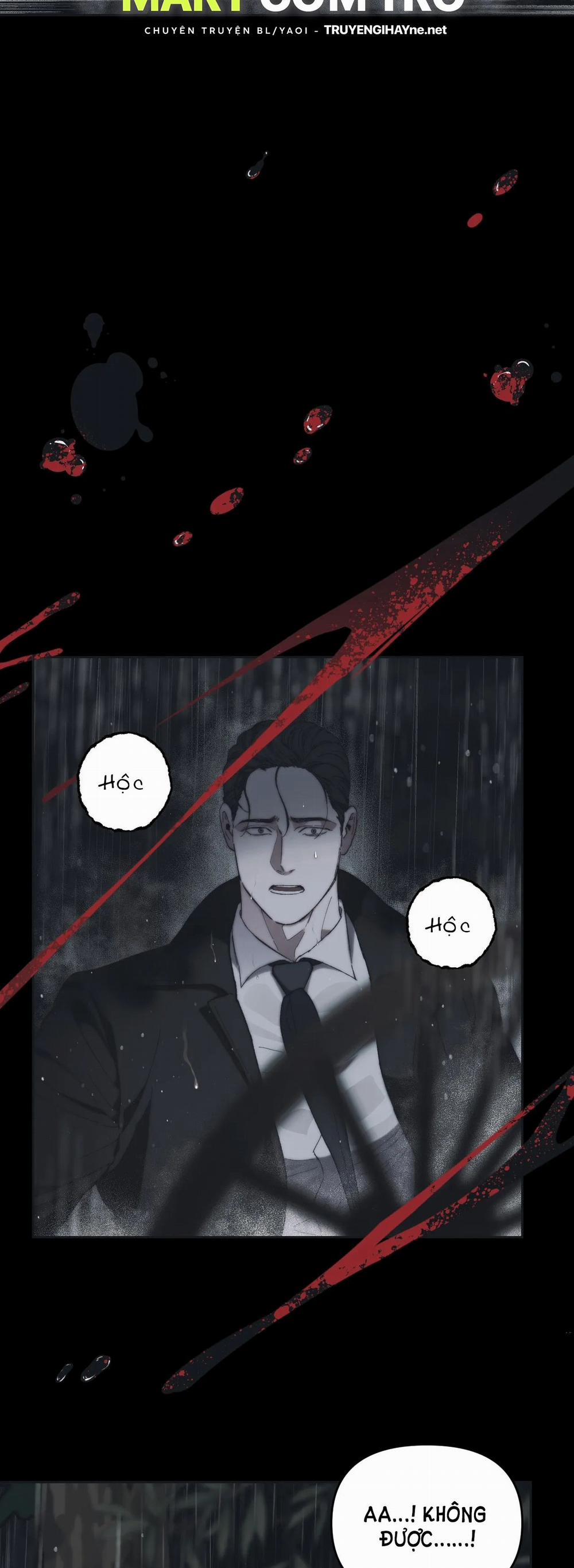 [Truyện Ngắn Trung Niên] Ánh Bình Minh 5.1 trang 4