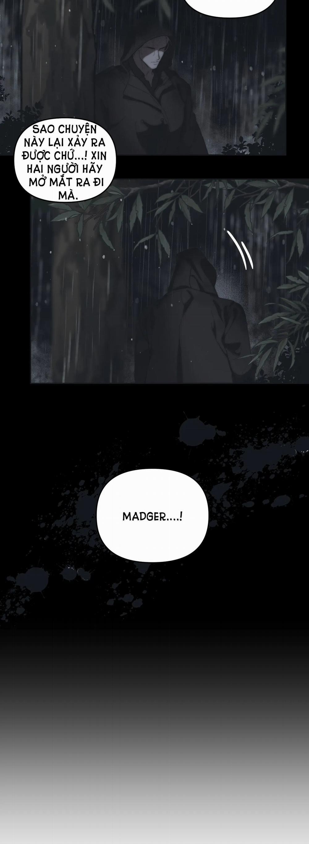 [Truyện Ngắn Trung Niên] Ánh Bình Minh 5.1 trang 5