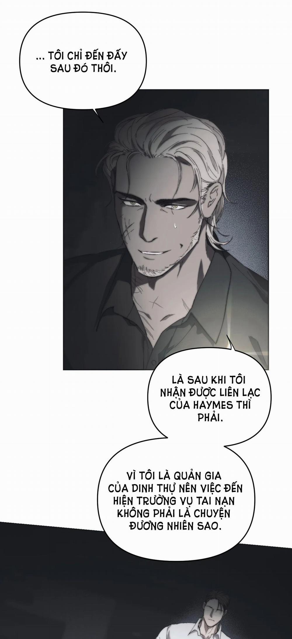 [Truyện Ngắn Trung Niên] Ánh Bình Minh 5.1 trang 9