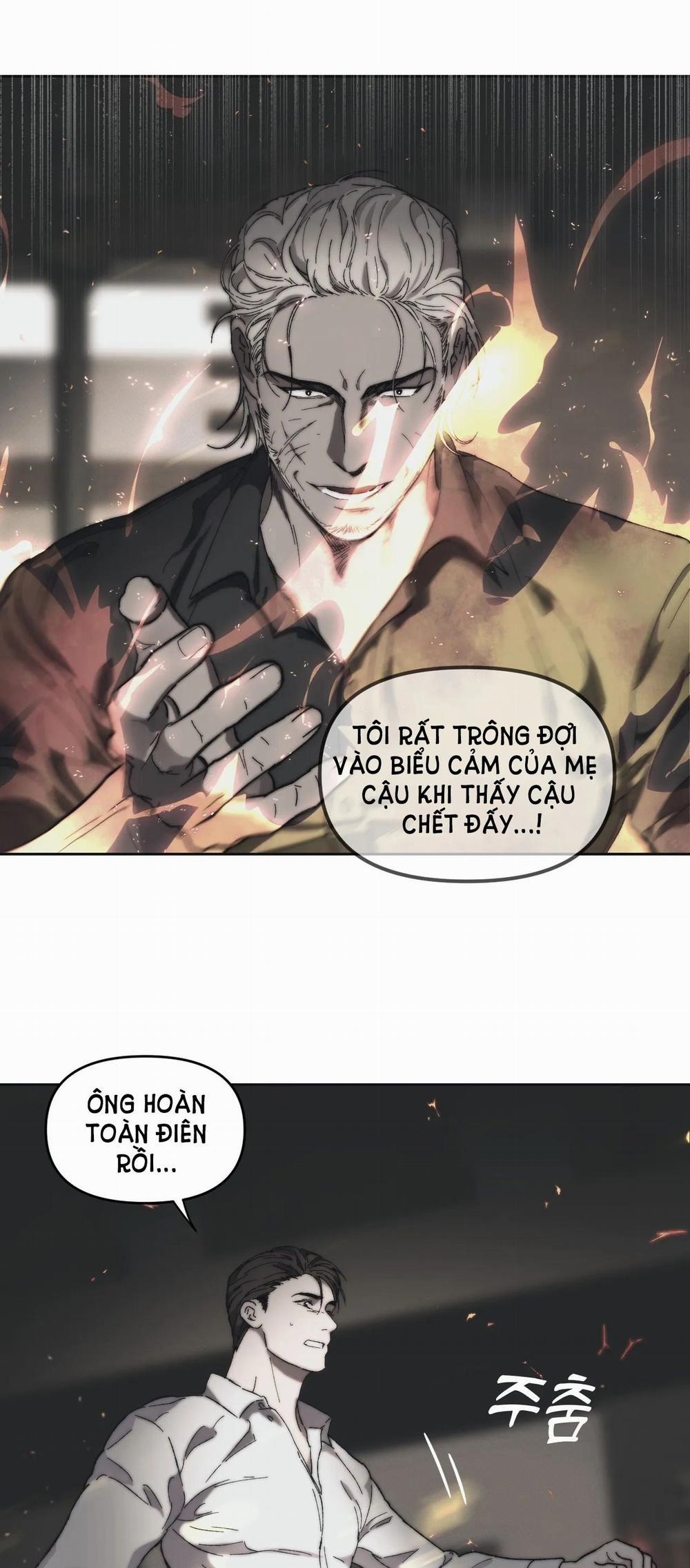 [Truyện Ngắn Trung Niên] Ánh Bình Minh 5.2 trang 0