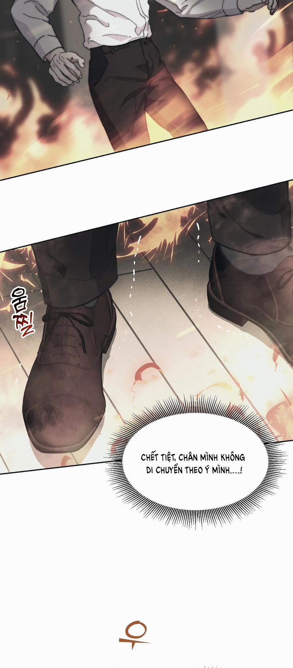 [Truyện Ngắn Trung Niên] Ánh Bình Minh 5.2 trang 1