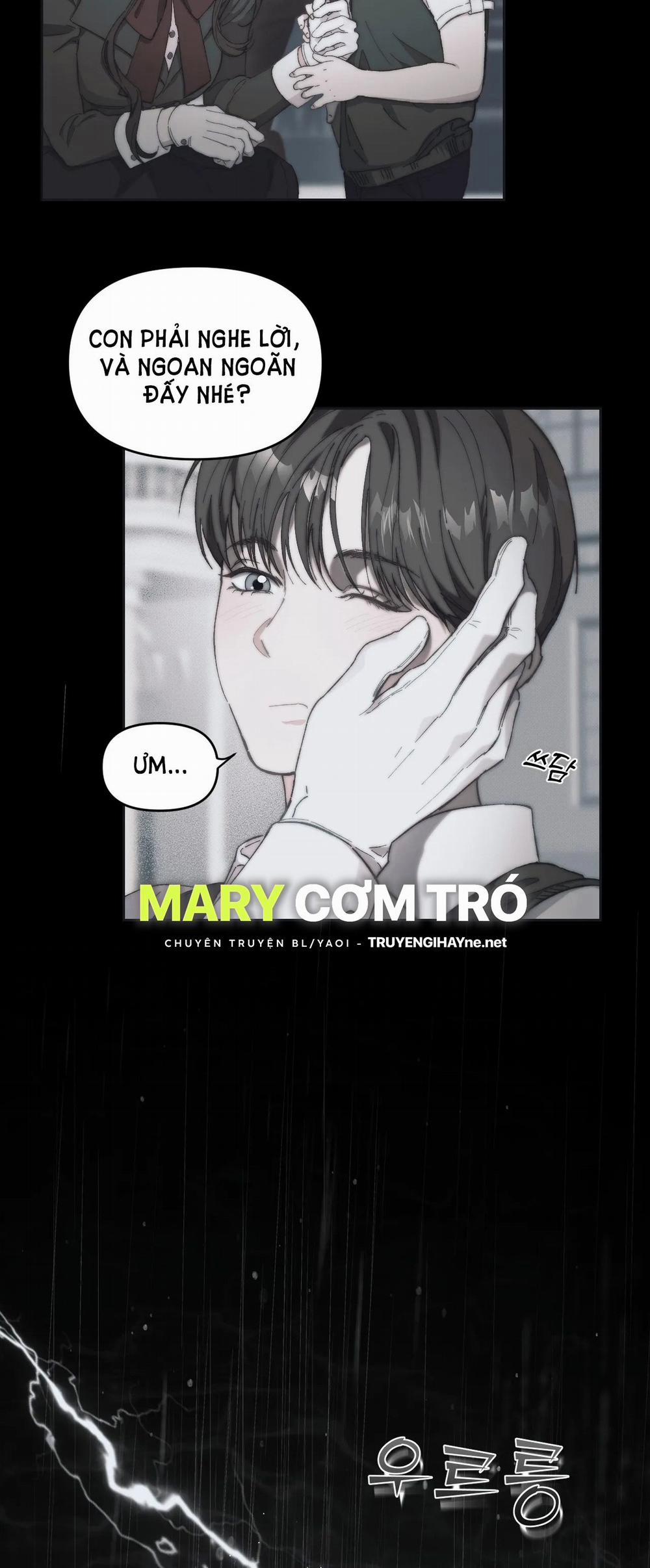 [Truyện Ngắn Trung Niên] Ánh Bình Minh 5.2 trang 10