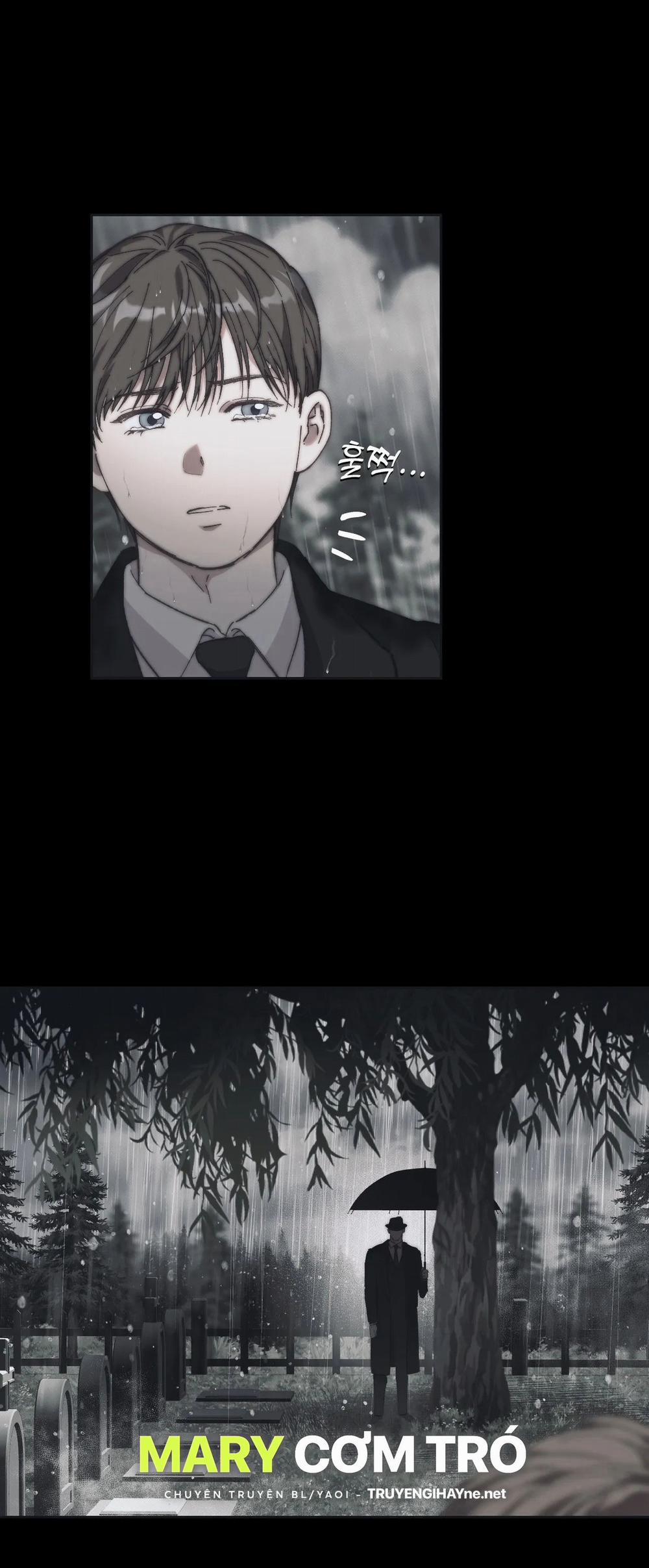 [Truyện Ngắn Trung Niên] Ánh Bình Minh 5.2 trang 12