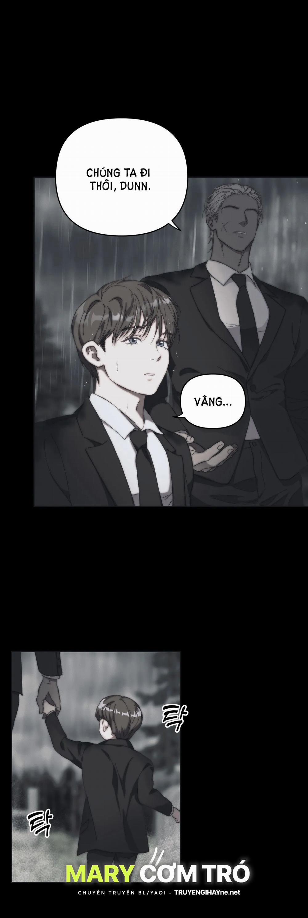 [Truyện Ngắn Trung Niên] Ánh Bình Minh 5.2 trang 13