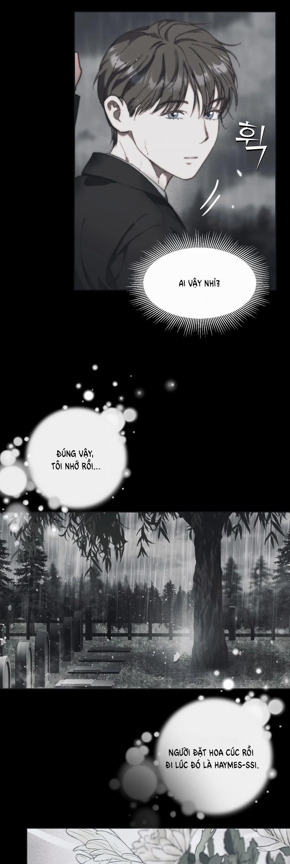 [Truyện Ngắn Trung Niên] Ánh Bình Minh 5.2 trang 14