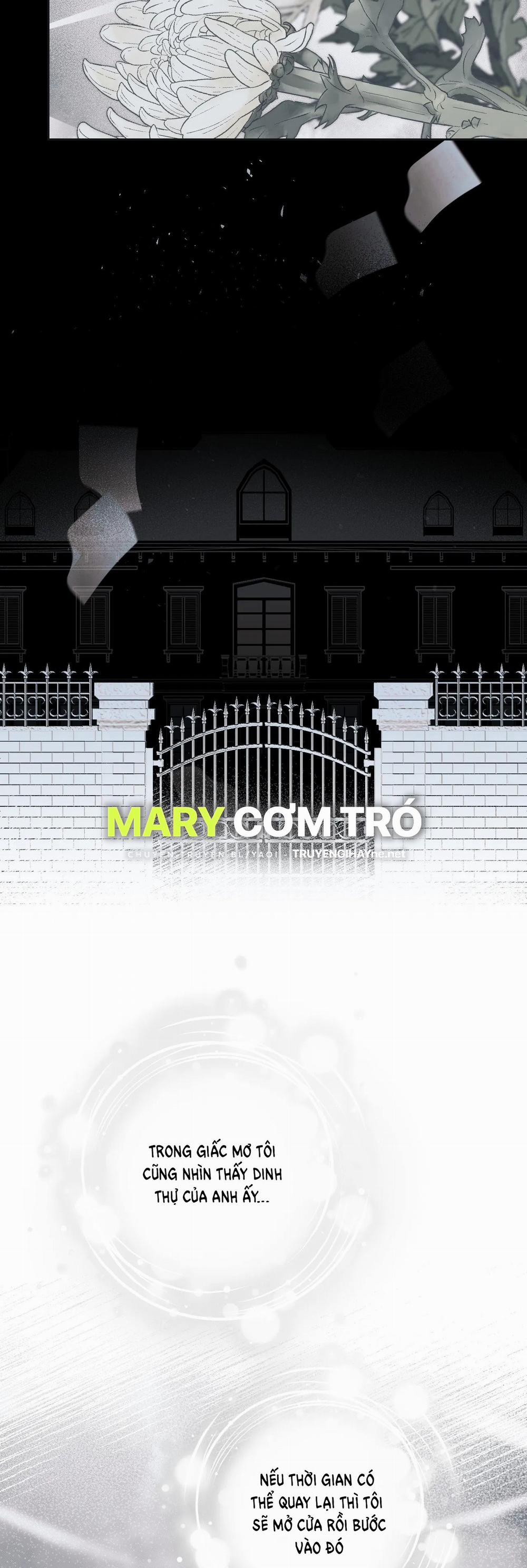 [Truyện Ngắn Trung Niên] Ánh Bình Minh 5.2 trang 15