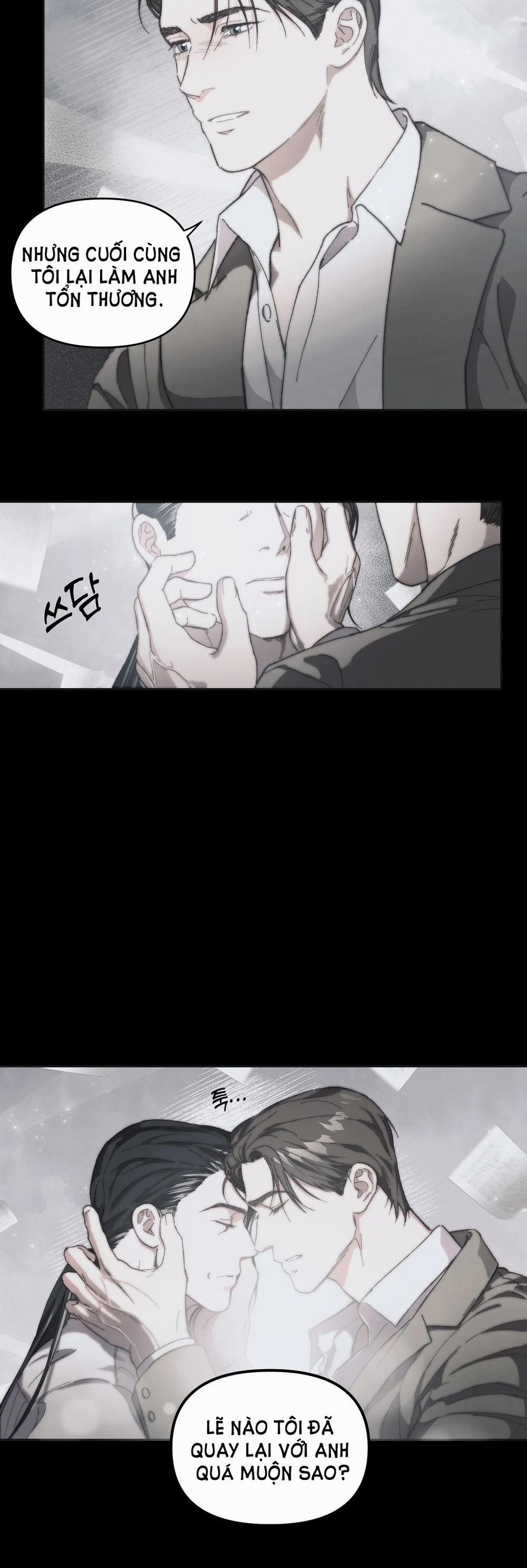 [Truyện Ngắn Trung Niên] Ánh Bình Minh 5.2 trang 17