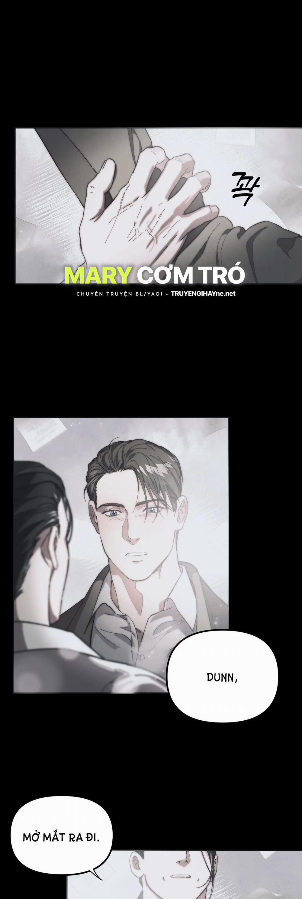 [Truyện Ngắn Trung Niên] Ánh Bình Minh 5.2 trang 18