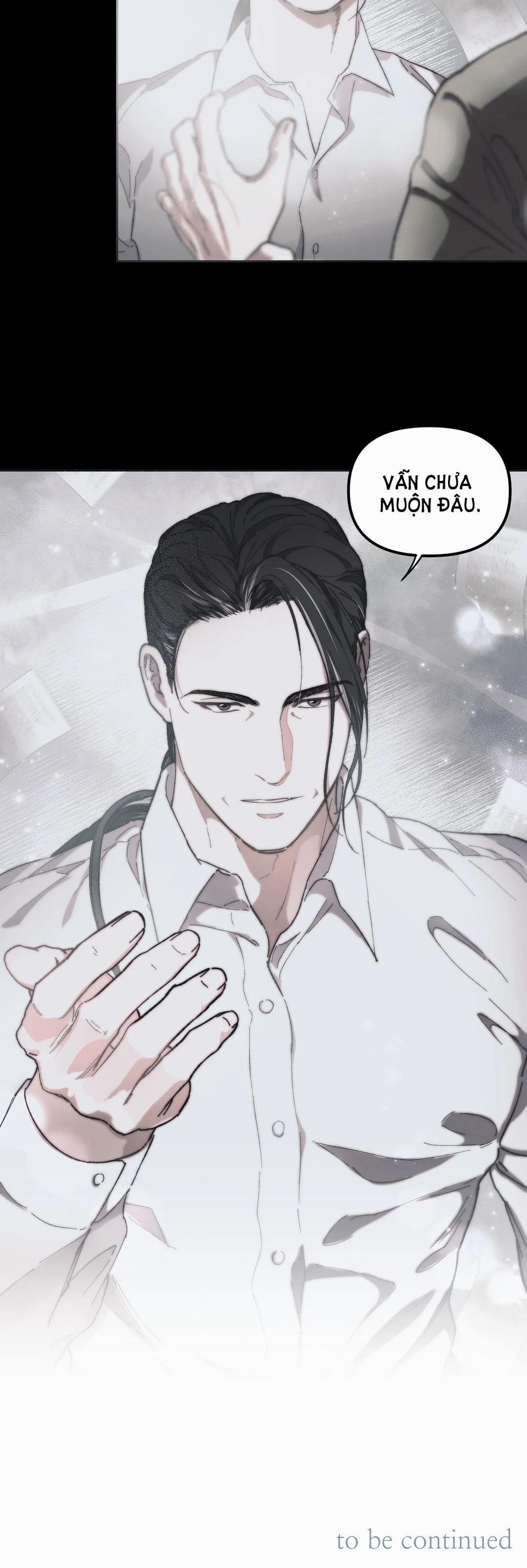 [Truyện Ngắn Trung Niên] Ánh Bình Minh 5.2 trang 19