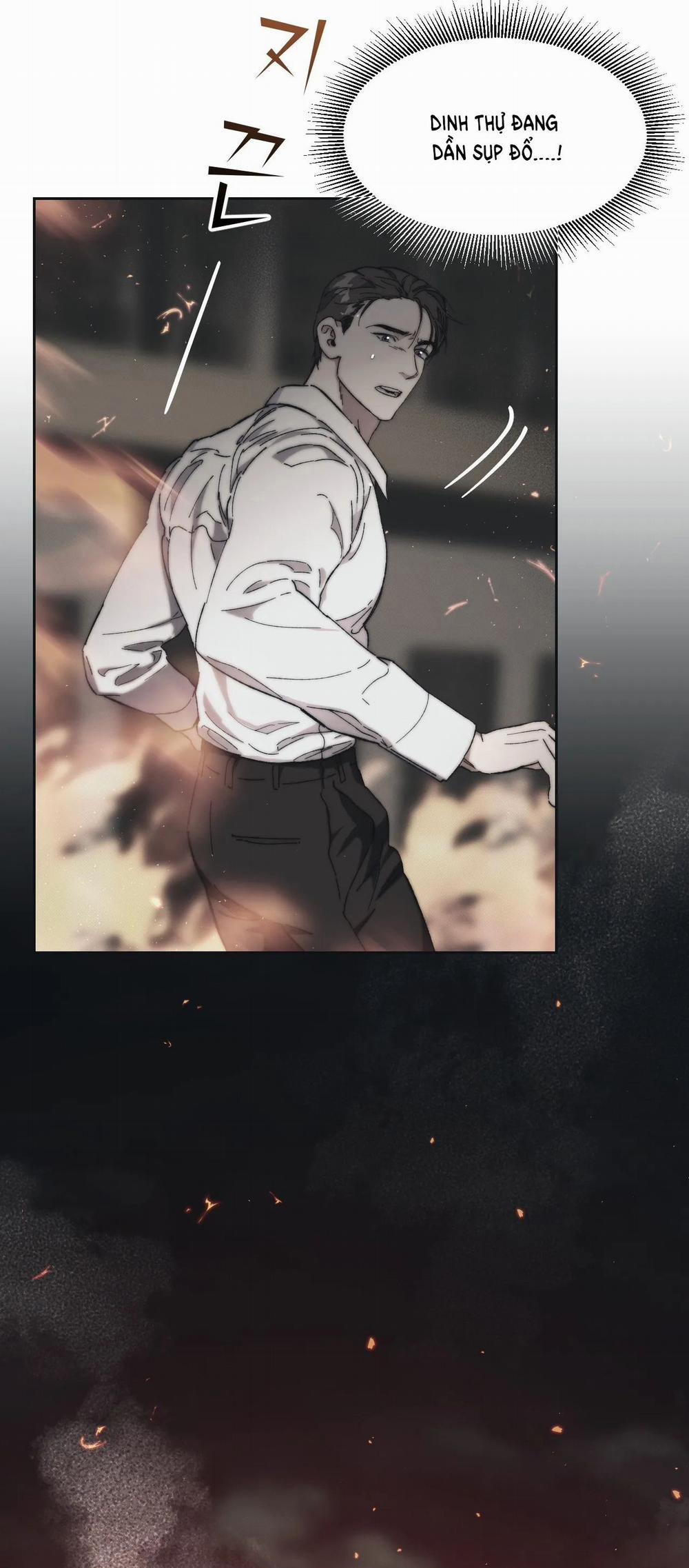 [Truyện Ngắn Trung Niên] Ánh Bình Minh 5.2 trang 2