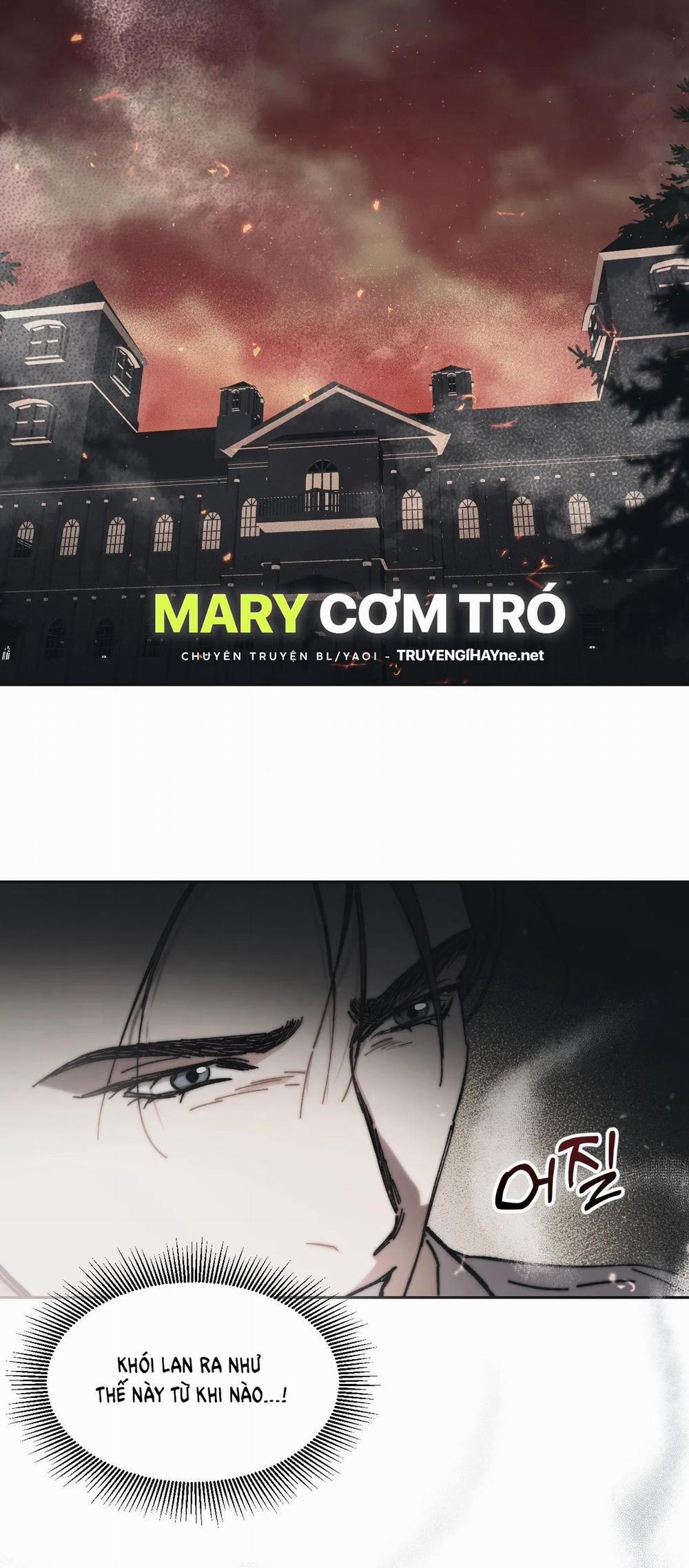 [Truyện Ngắn Trung Niên] Ánh Bình Minh 5.2 trang 3