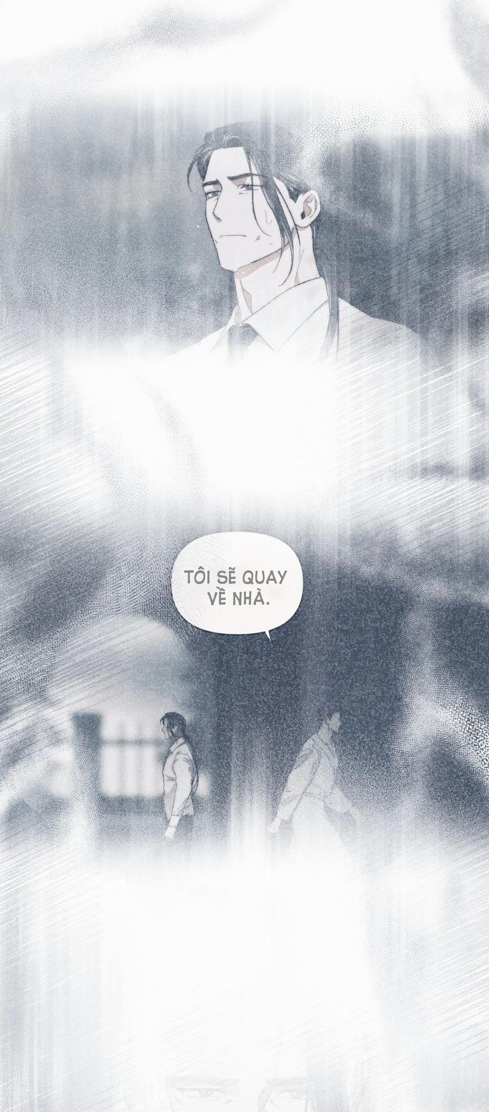 [Truyện Ngắn Trung Niên] Ánh Bình Minh 5.2 trang 4