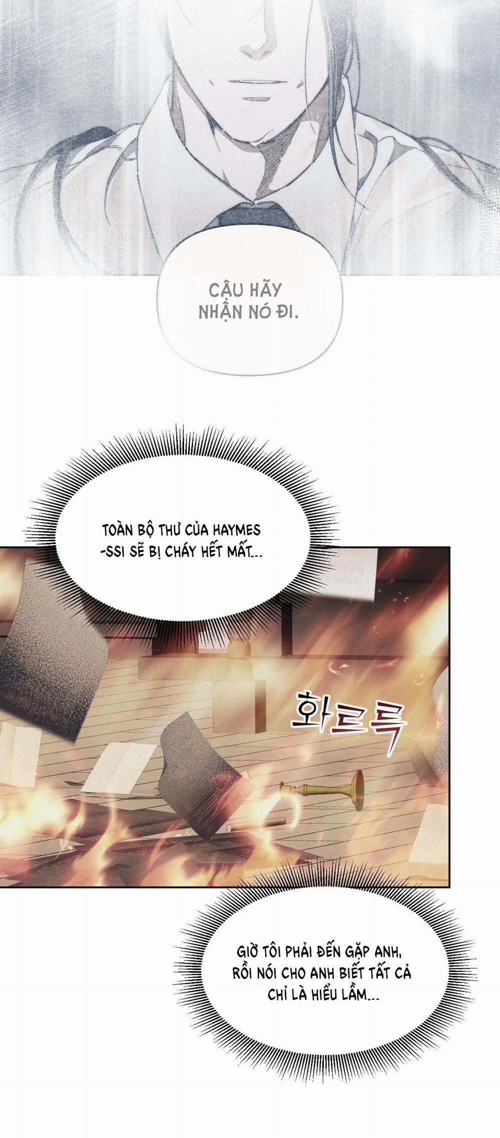 [Truyện Ngắn Trung Niên] Ánh Bình Minh 5.2 trang 5