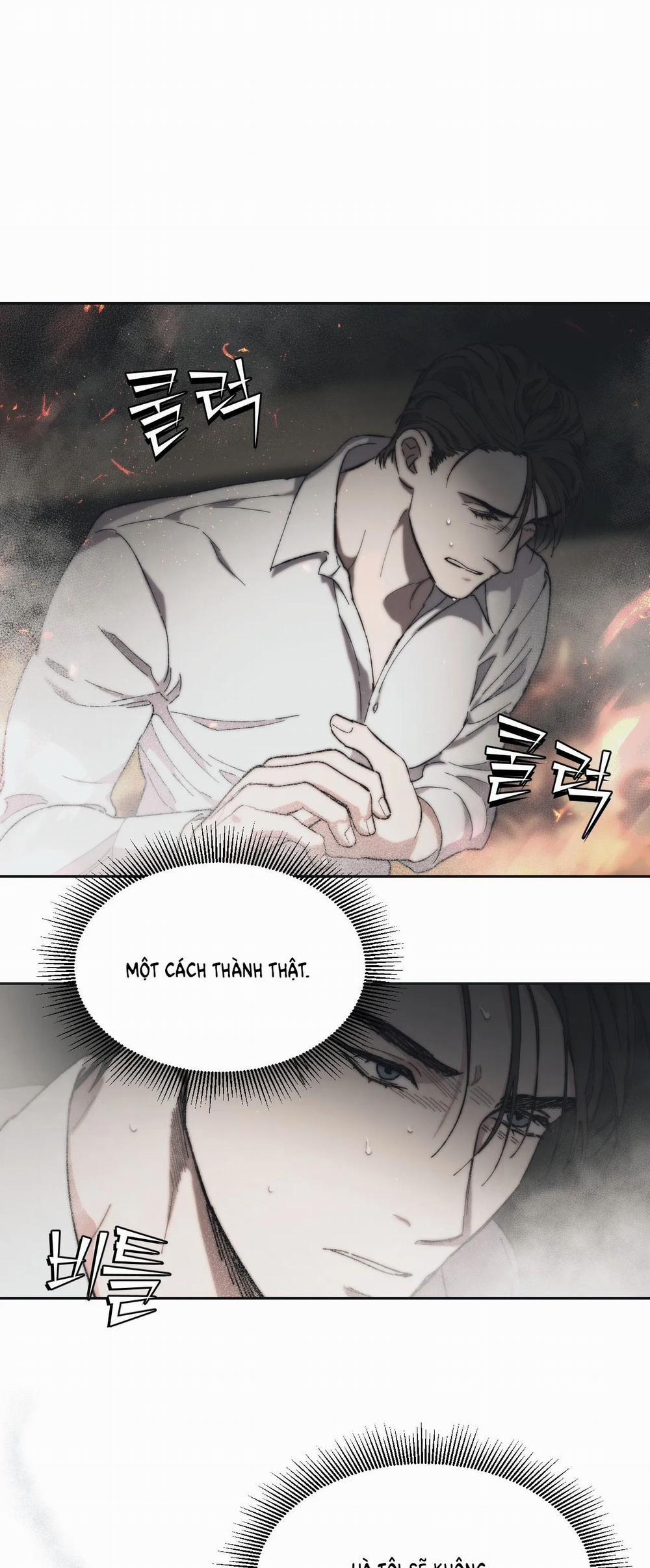 [Truyện Ngắn Trung Niên] Ánh Bình Minh 5.2 trang 6