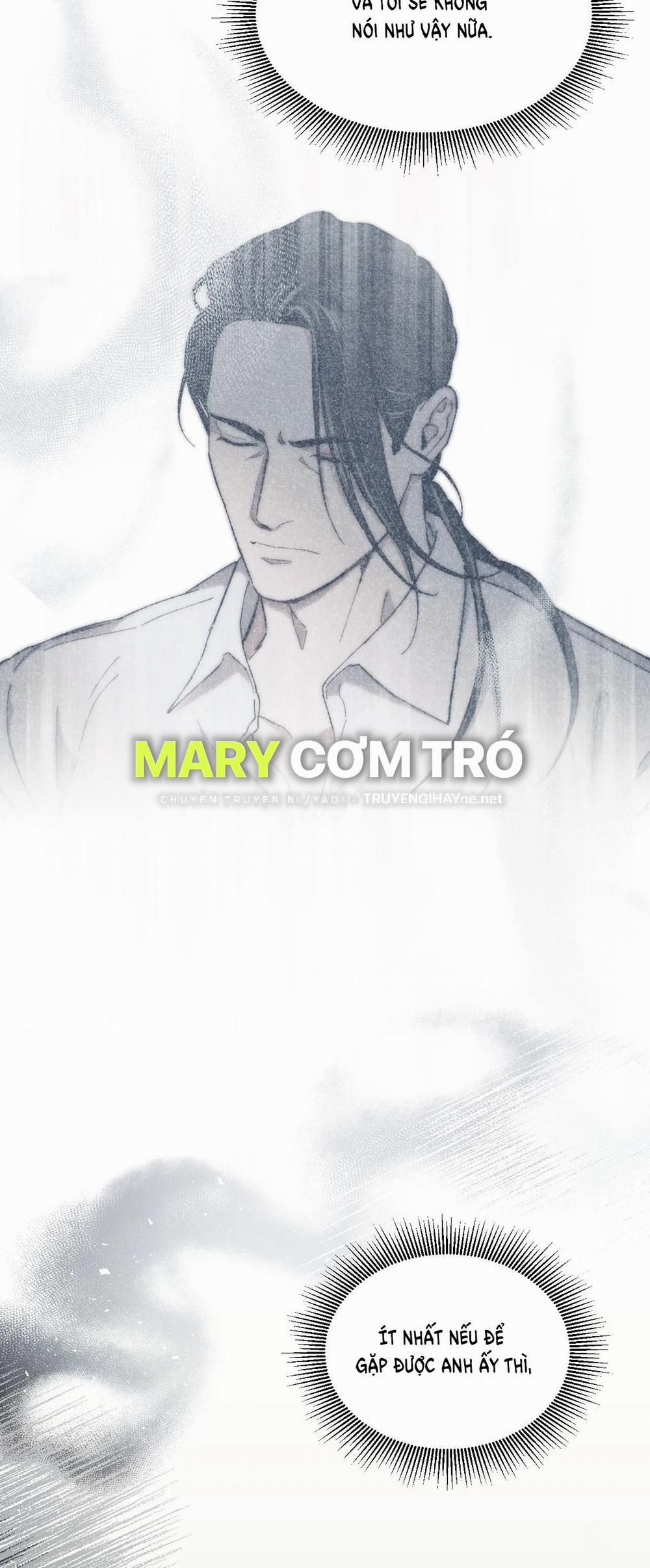 [Truyện Ngắn Trung Niên] Ánh Bình Minh 5.2 trang 7