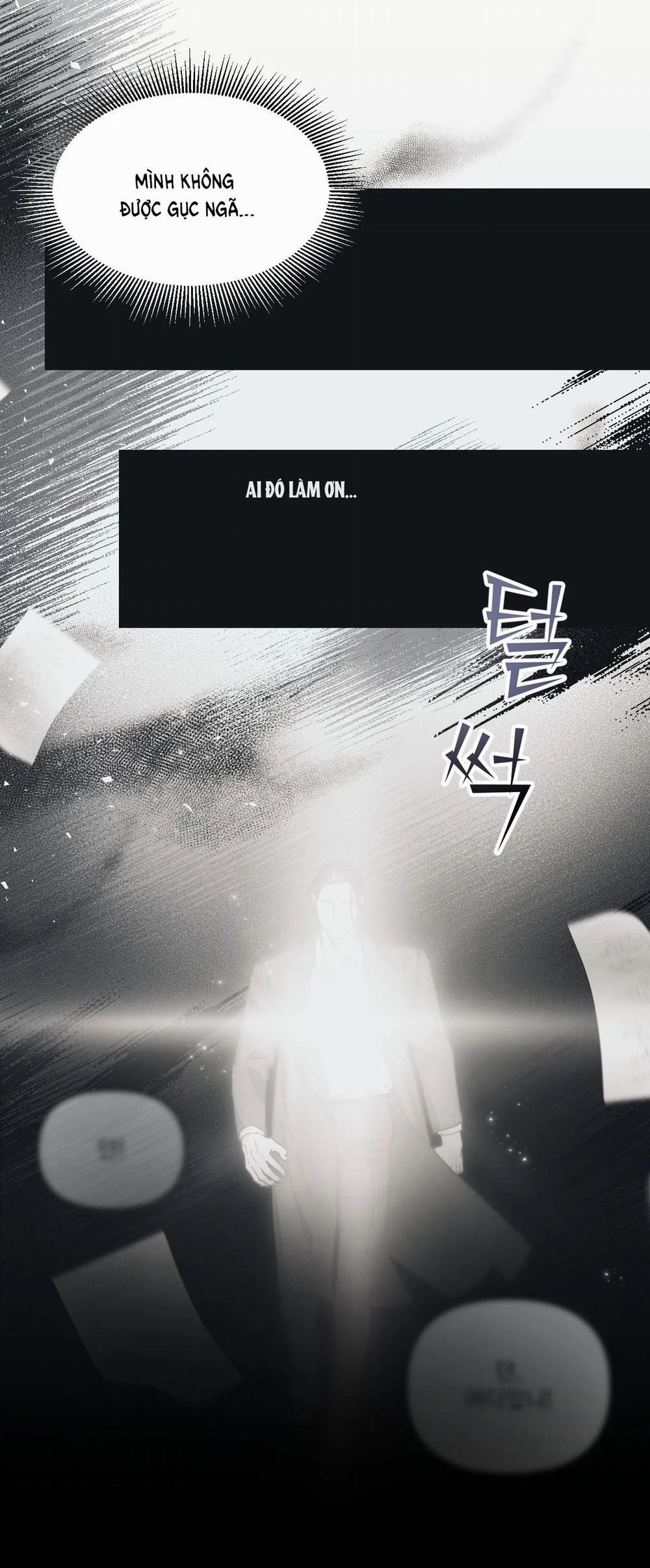 [Truyện Ngắn Trung Niên] Ánh Bình Minh 5.2 trang 8