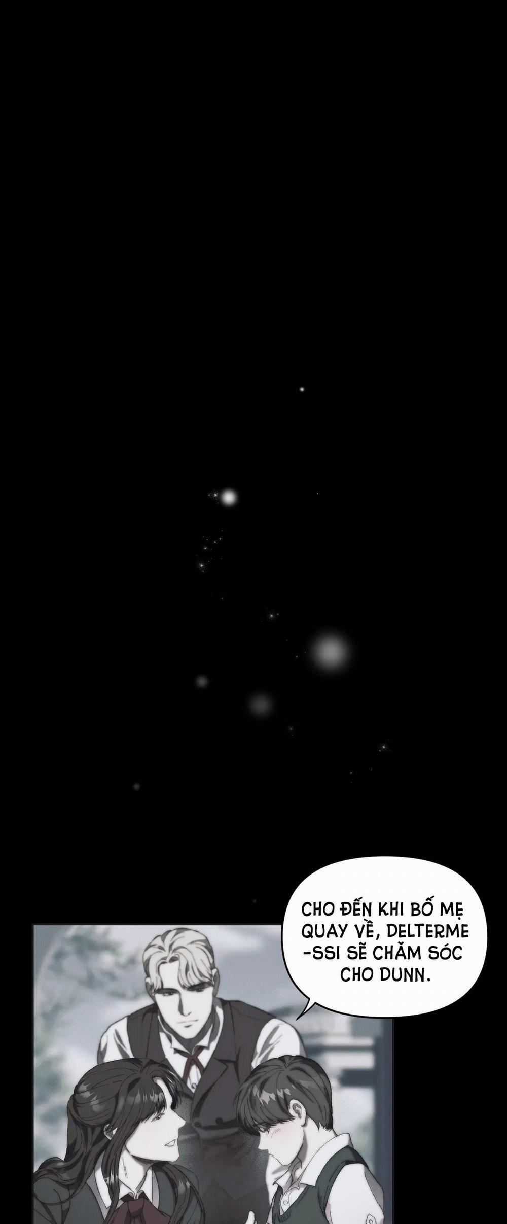 [Truyện Ngắn Trung Niên] Ánh Bình Minh 5.2 trang 9