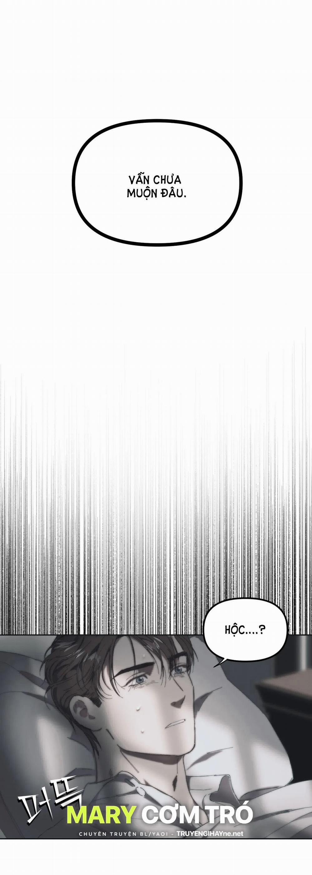 [Truyện Ngắn Trung Niên] Ánh Bình Minh 6.1 trang 0