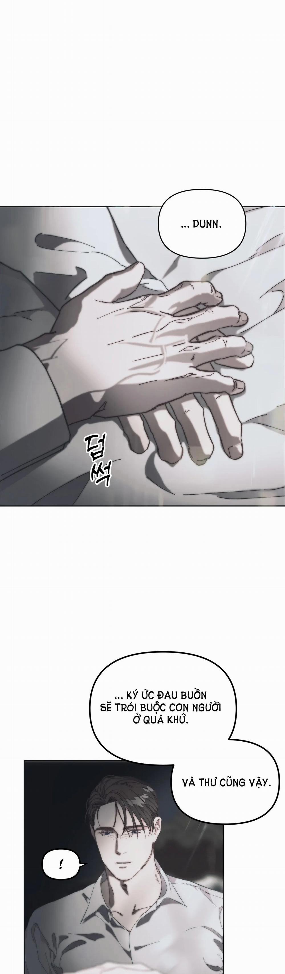 [Truyện Ngắn Trung Niên] Ánh Bình Minh 6.1 trang 10
