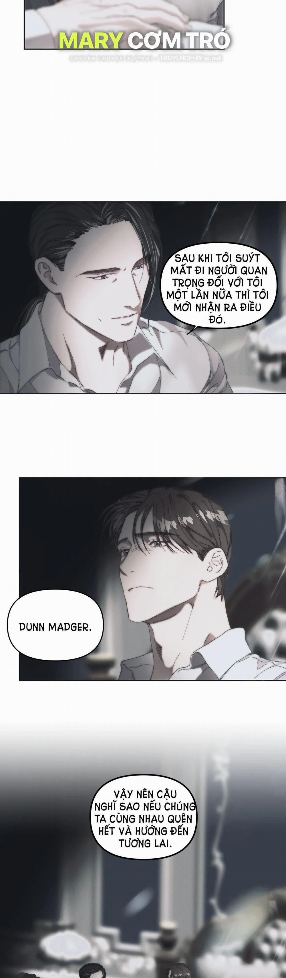 [Truyện Ngắn Trung Niên] Ánh Bình Minh 6.1 trang 11