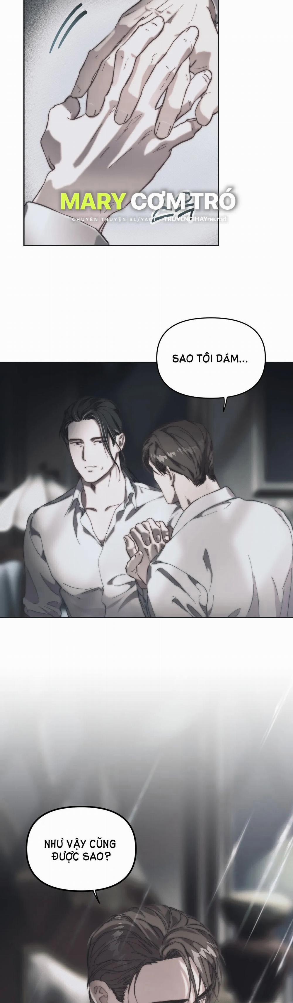 [Truyện Ngắn Trung Niên] Ánh Bình Minh 6.1 trang 13