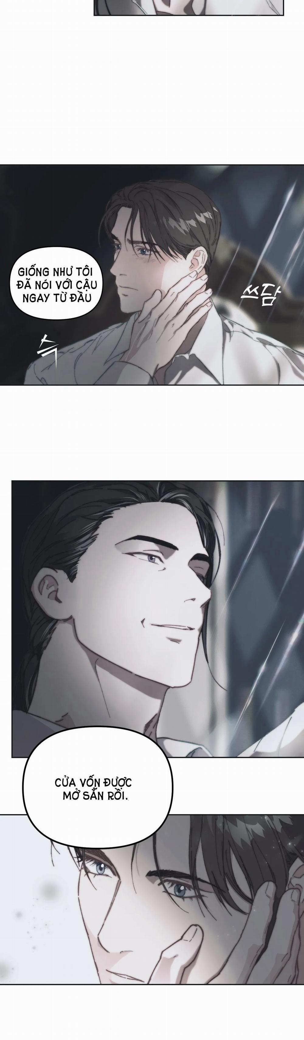 [Truyện Ngắn Trung Niên] Ánh Bình Minh 6.1 trang 15