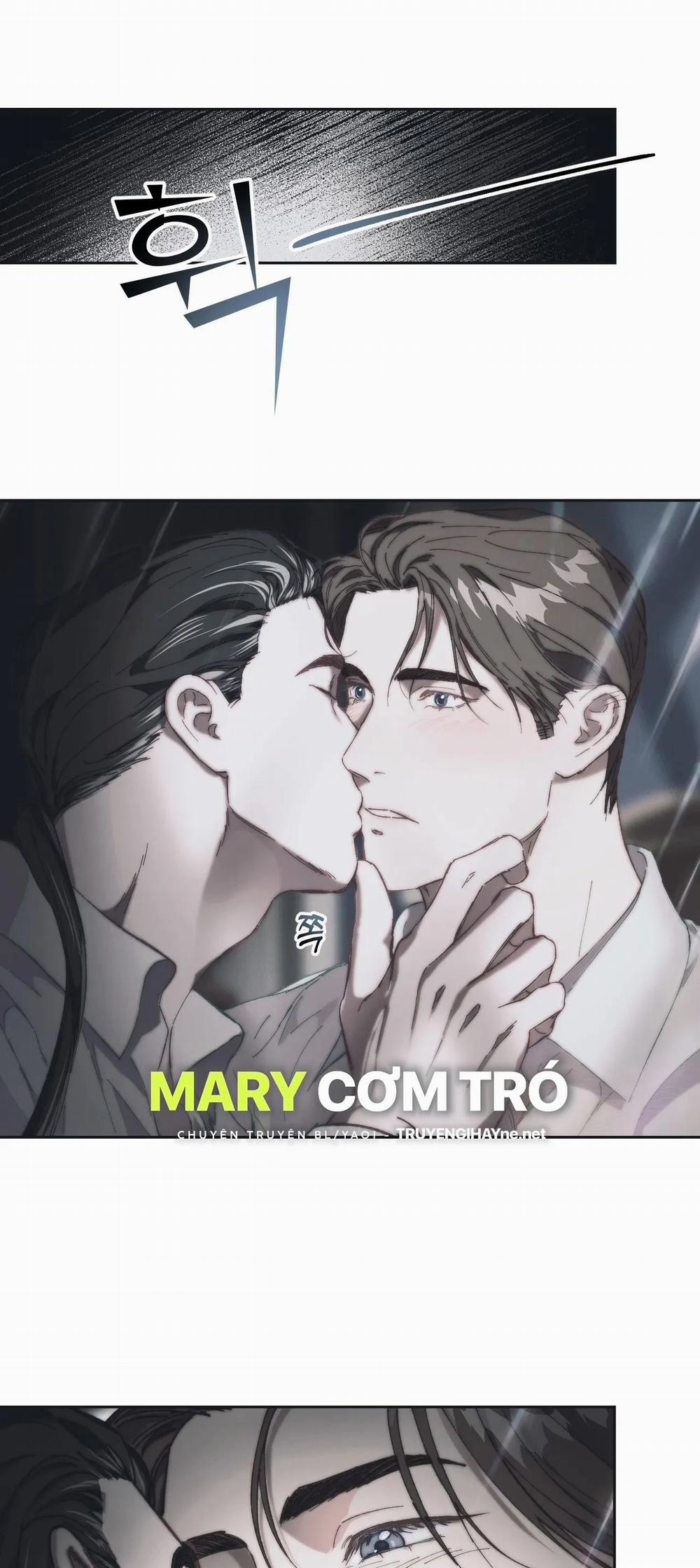 [Truyện Ngắn Trung Niên] Ánh Bình Minh 6.1 trang 16