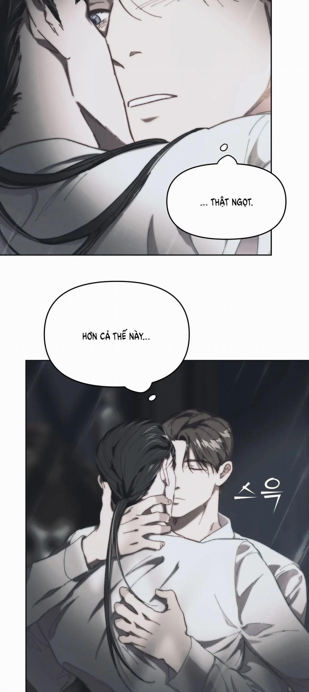 [Truyện Ngắn Trung Niên] Ánh Bình Minh 6.1 trang 17