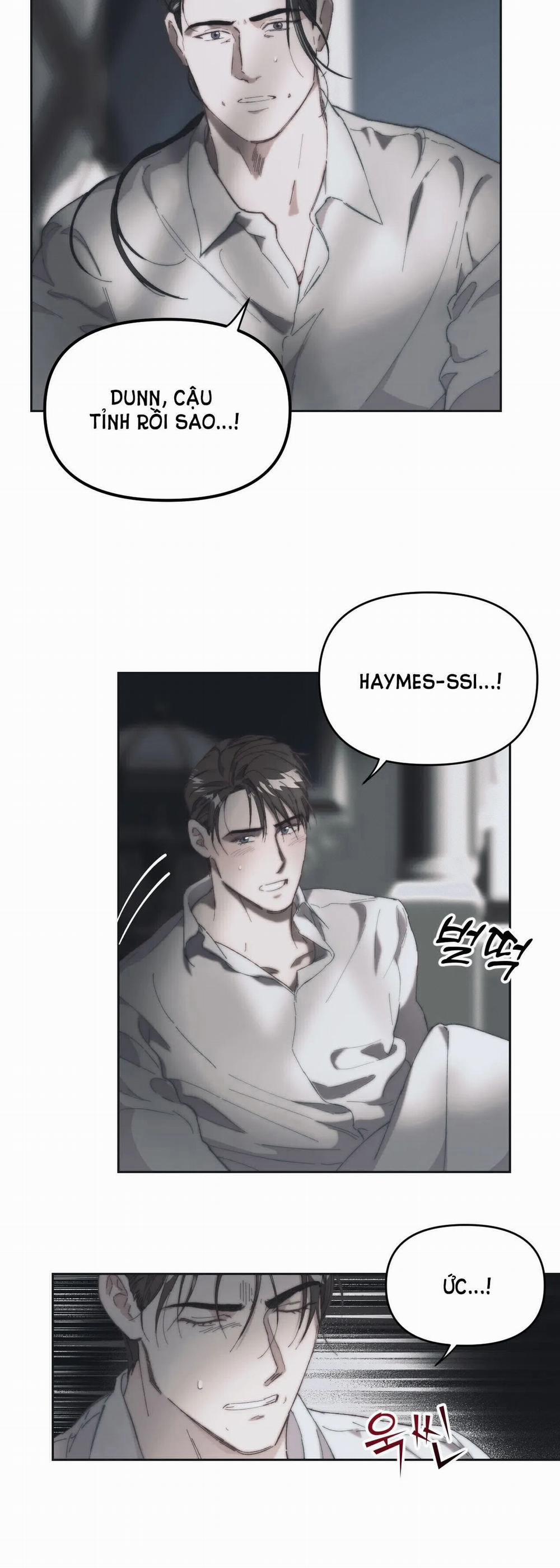 [Truyện Ngắn Trung Niên] Ánh Bình Minh 6.1 trang 2