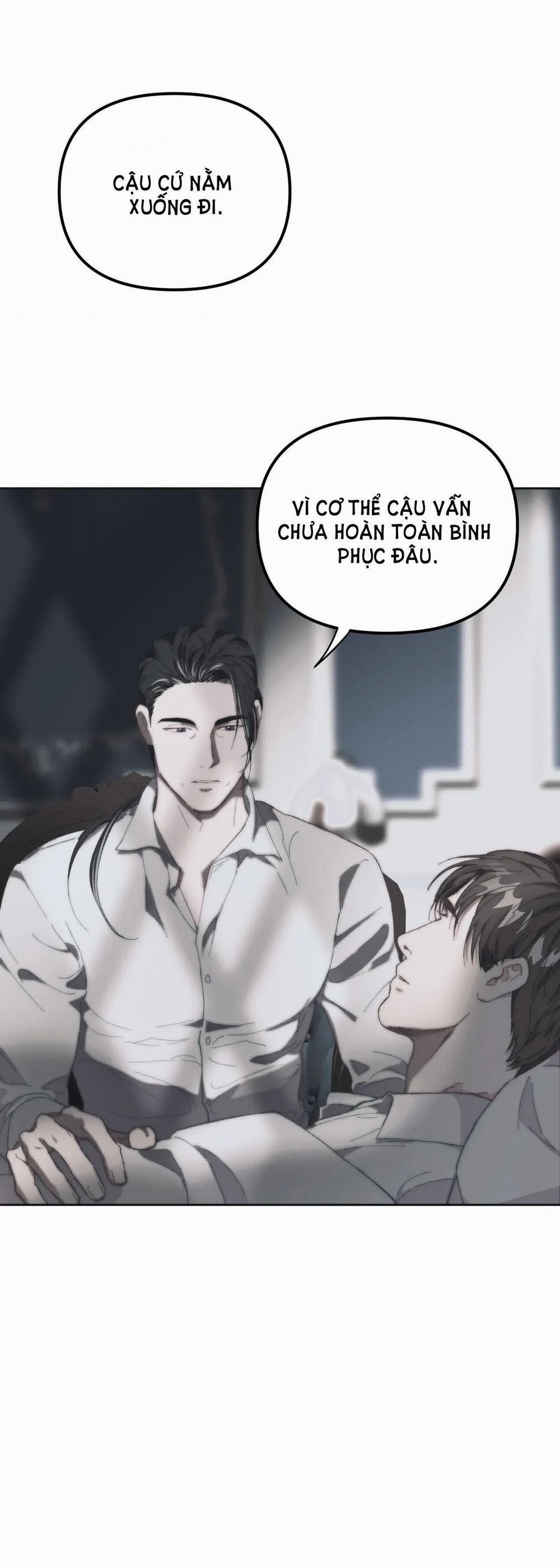 [Truyện Ngắn Trung Niên] Ánh Bình Minh 6.1 trang 3