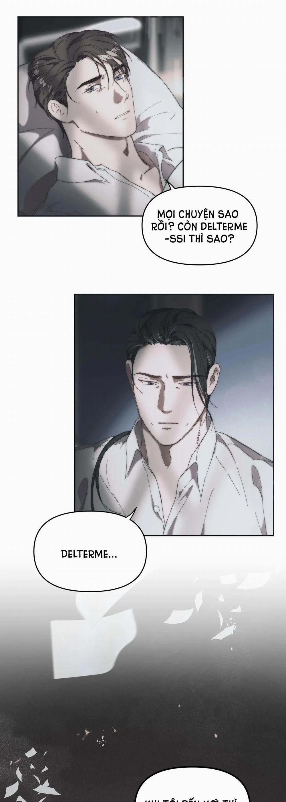 [Truyện Ngắn Trung Niên] Ánh Bình Minh 6.1 trang 4