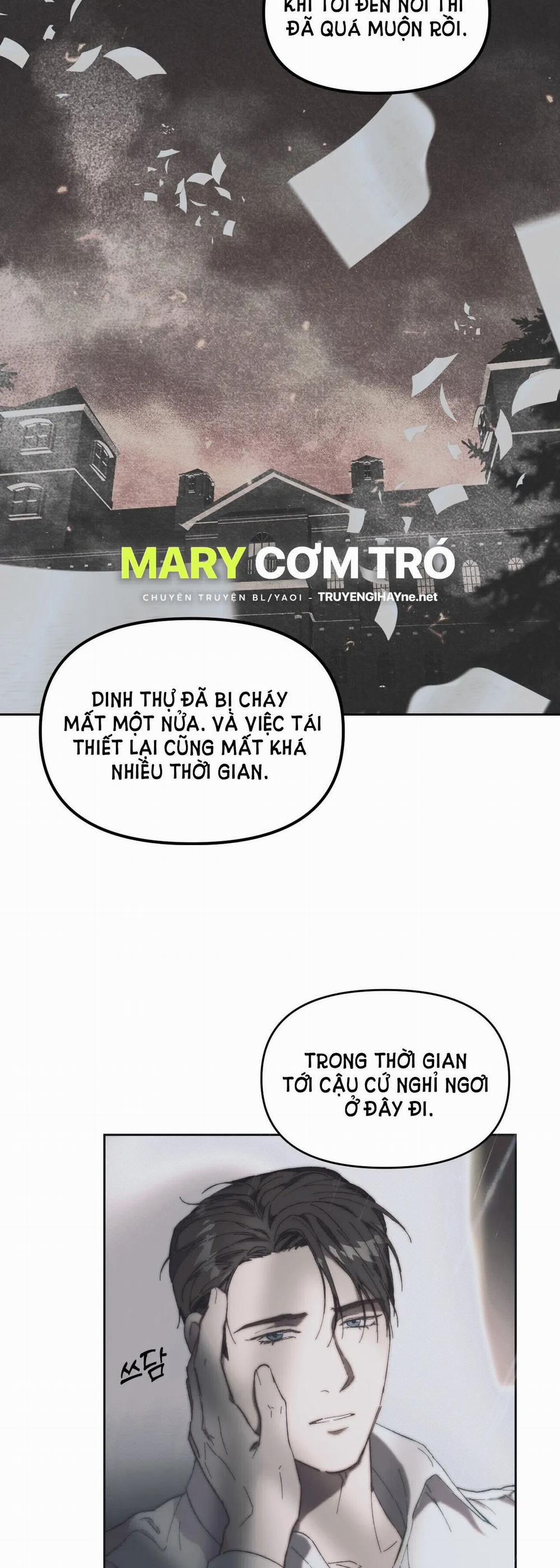 [Truyện Ngắn Trung Niên] Ánh Bình Minh 6.1 trang 5