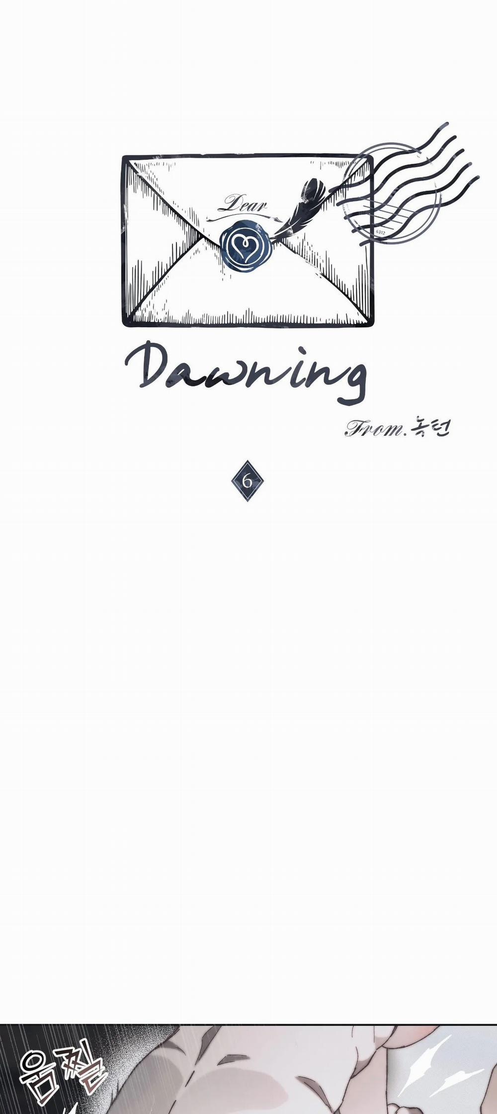 [Truyện Ngắn Trung Niên] Ánh Bình Minh 6.2 trang 0