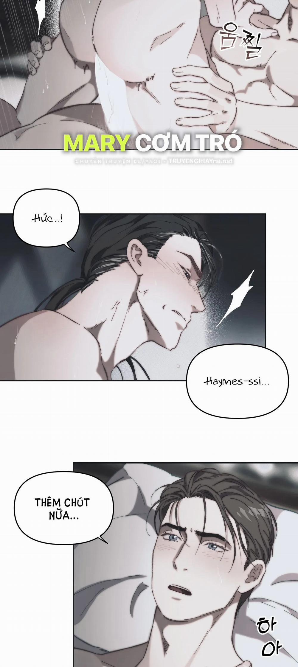 [Truyện Ngắn Trung Niên] Ánh Bình Minh 6.2 trang 1