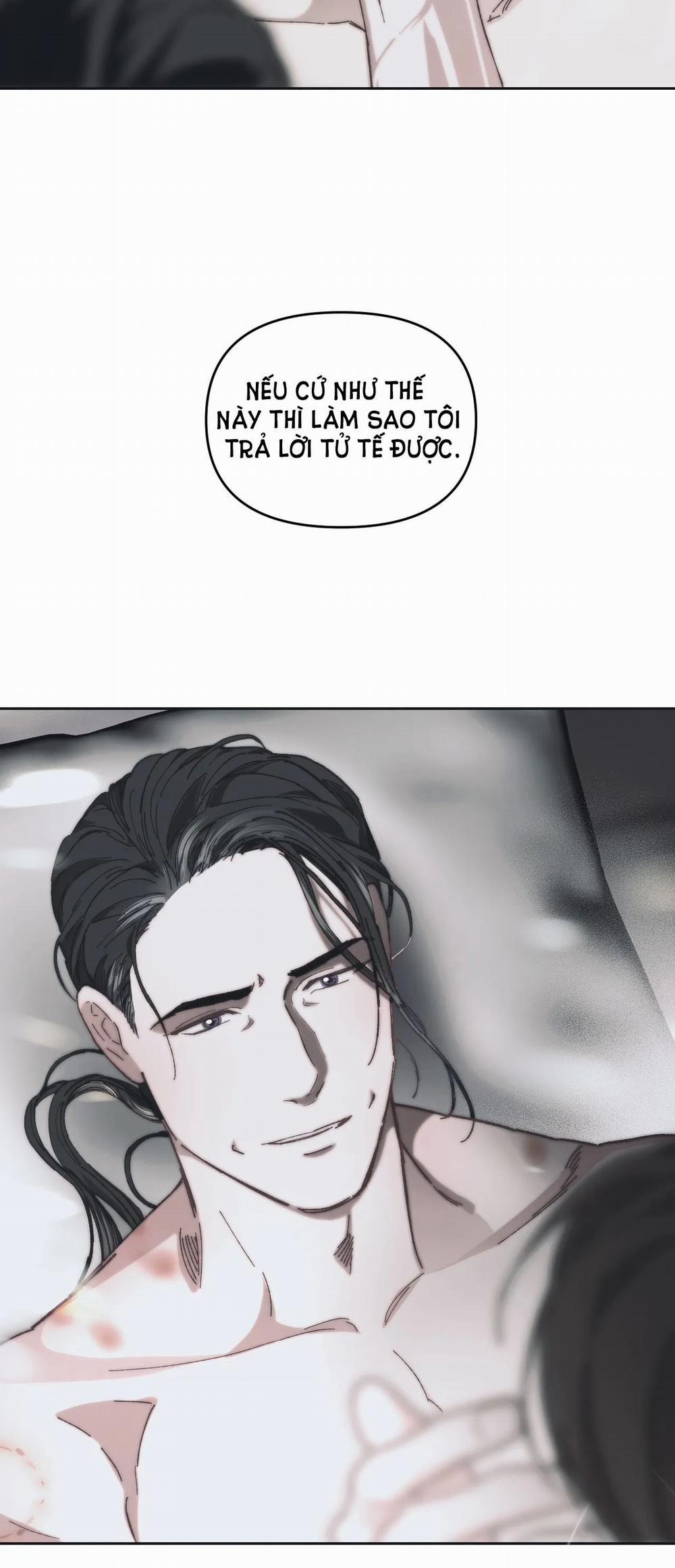 [Truyện Ngắn Trung Niên] Ánh Bình Minh 6.2 trang 15