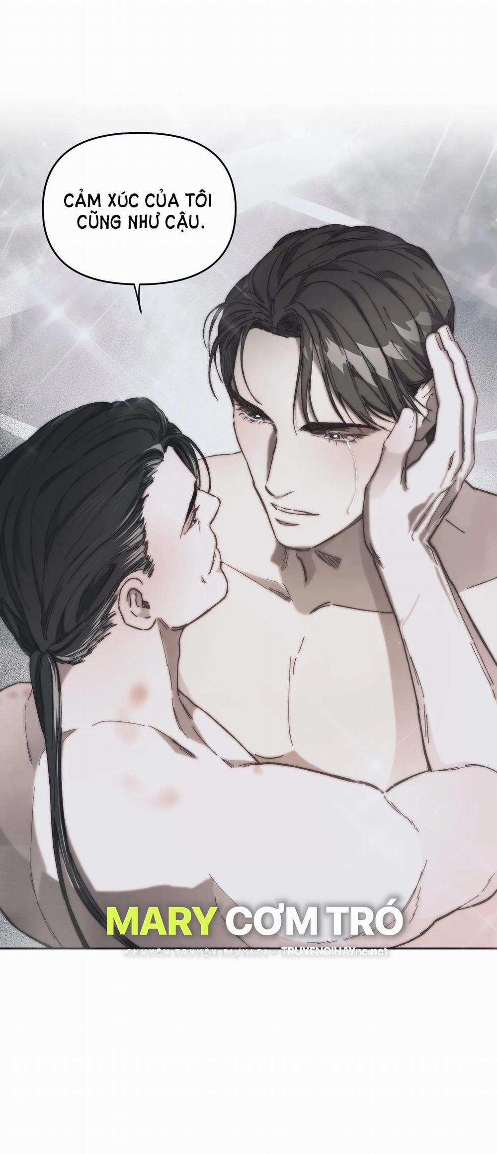 [Truyện Ngắn Trung Niên] Ánh Bình Minh 6.2 trang 16